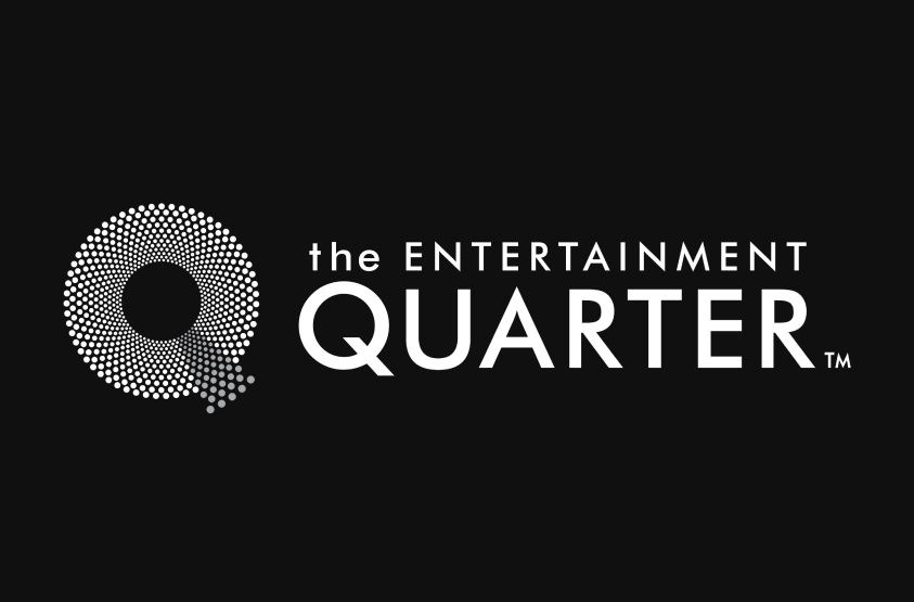 The Entertainment Quarter