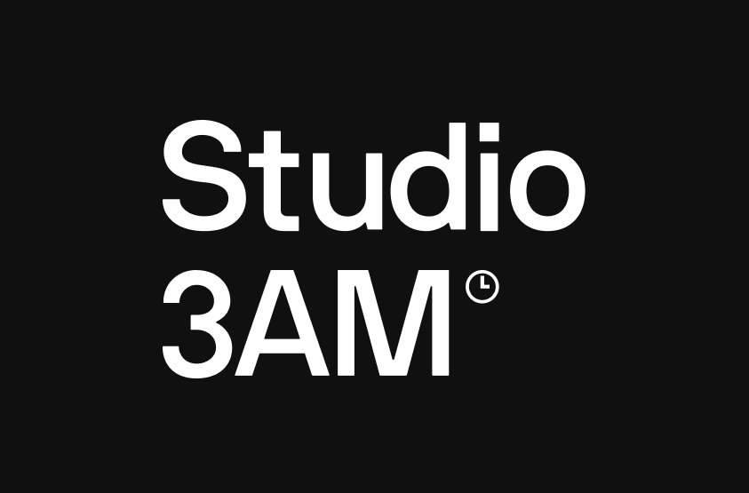 Studio 3AM