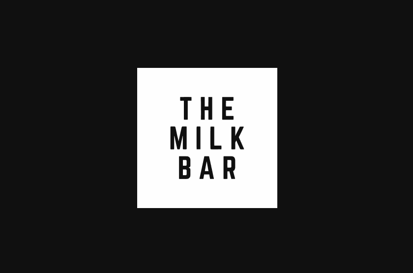 The MilkBar