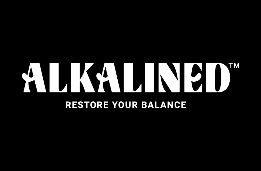 alkalined