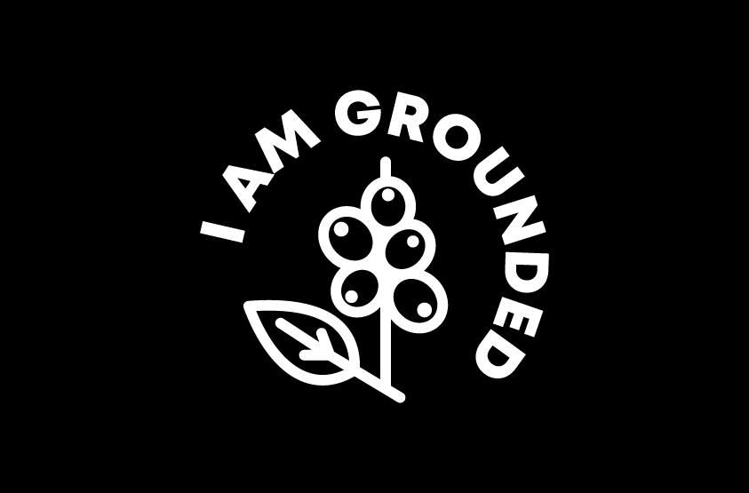 I Am Grounded