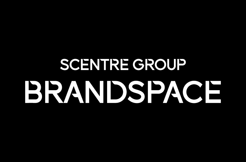 Scentre Group BrandSpace